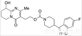 帕潘立酮杂质D标准品