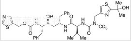羟基利托那韦-D3标准品