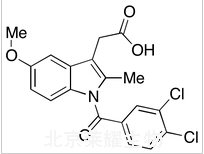 吲哚美辛杂质G标准品