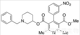 脱氢贝尼地平标准品