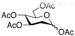 2-脱氧-D-葡萄糖四乙酸标准品