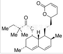脱氢辛伐他汀标准品