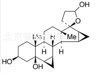 Drospirenone 3,5,5’-Triol