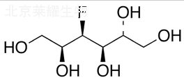 3-脱氧-3-氟-D-山梨醇标准品