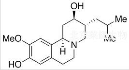 (+)-9-deMe-DTBZ标准品