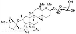 27-Deoxyactein