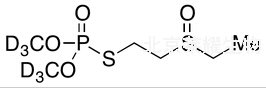 内吸磷-S-甲基亚砜-D6