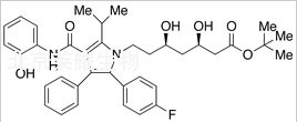 2-羟基阿托伐他汀叔丁酯标准品