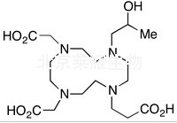 钆特醇杂质A标准品