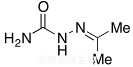 丙酮缩氨脲标准品