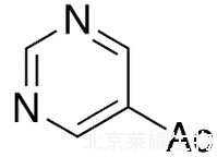 5-乙酰基嘧啶标准品