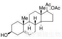 17α-乙酰氧基孕烯醇酮标准品