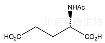 N-乙酰基-D-谷氨酸标准品