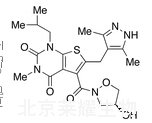 AR-C155858标准品