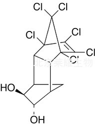 trans-Aldrindiol标准品