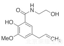 阿利苯多标准品