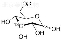 D-阿洛糖-3-13C标准品