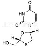 拉米夫定杂质Ⅲ