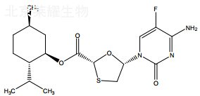 恩曲他滨杂质V