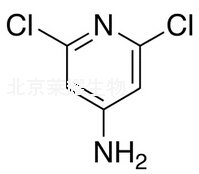 4-氨基-2,6-二氯吡啶标准品