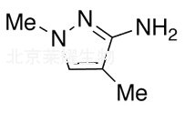 3-氨基-1,4-二甲基吡唑标准品