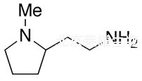 N-甲基-2-(2-氨乙基)-吡咯烷标准品