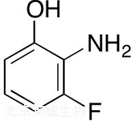 2-氨基-3-氟苯酚标准品