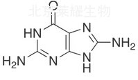 8-Aminoguanine标准品