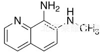 8-氨基-7-（甲基氨基）喹啉标准品