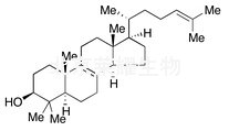 14-Norlanosterol