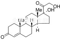 21-Desacetyl Anecortave标准品