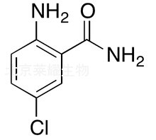 2-氨基-5-氯苯甲酰胺标准品