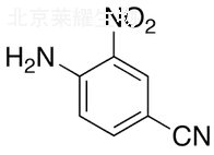 4-氨基-3-硝基苯甲腈标准品