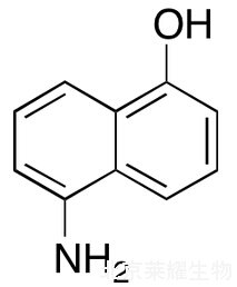 5-氨基-1-萘酚标准品