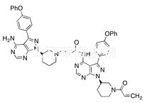 Ibrutinib Dimer