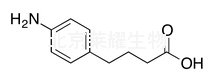 4-（4-氨基苯基）丁酸标准品