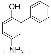 4-Amino-2-phenylphenol标准品