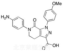 阿哌沙班杂质3标准品