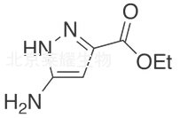 5-氨基-1H-吡唑-3-羧酸乙酯标准品