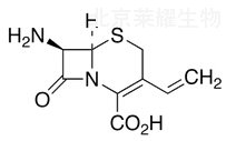 7-氨基-3-乙烯基-3-头孢环-4-羧酸标准品