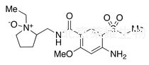 阿米舒必利-N-氧化物