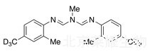双甲脒-d6标准品