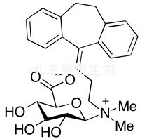 Amitriptyline N-β-D-Glucuronide