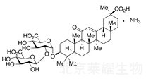 甘草酸铵标准品