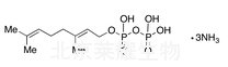 牻牛儿基二磷酸-三铵盐