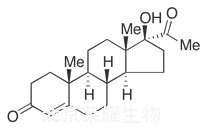 17β-羟孕酮标准品