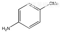 对氨基苯甲醚标准品