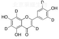 芹菜素-D5标准品