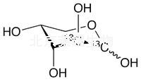 D-阿拉伯糖-1,2-13C2标准品