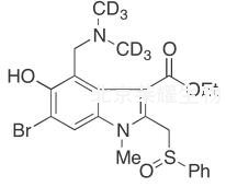 阿比朵尔亚砜-d6标准品